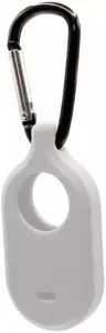 Mobile Origin protective case for Samsung SmartTag2, white