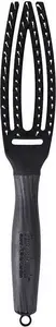 Hairbrush Olivia Garden Fingerbrush Combo Small — olivia garden finger-style brush, small size