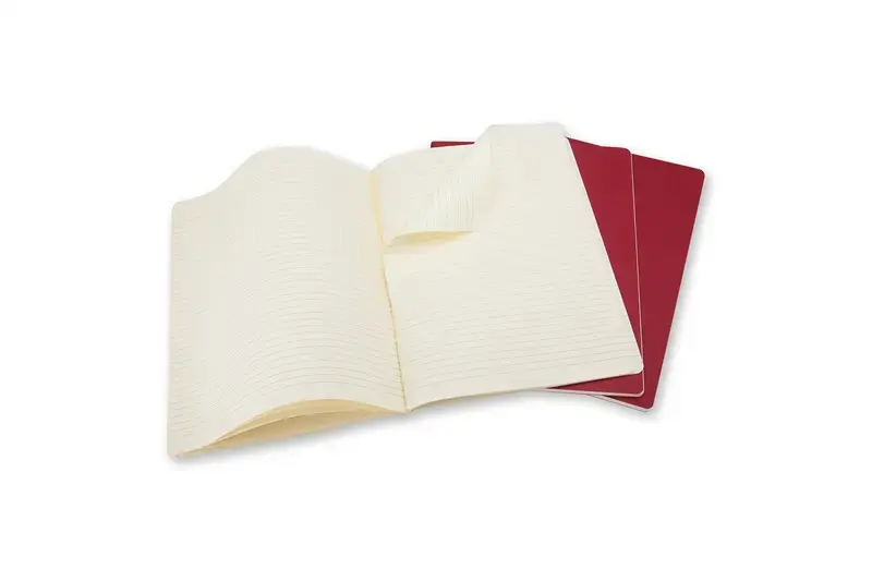 Moleskine MS-931076 Cahier burtnīca Photo 2