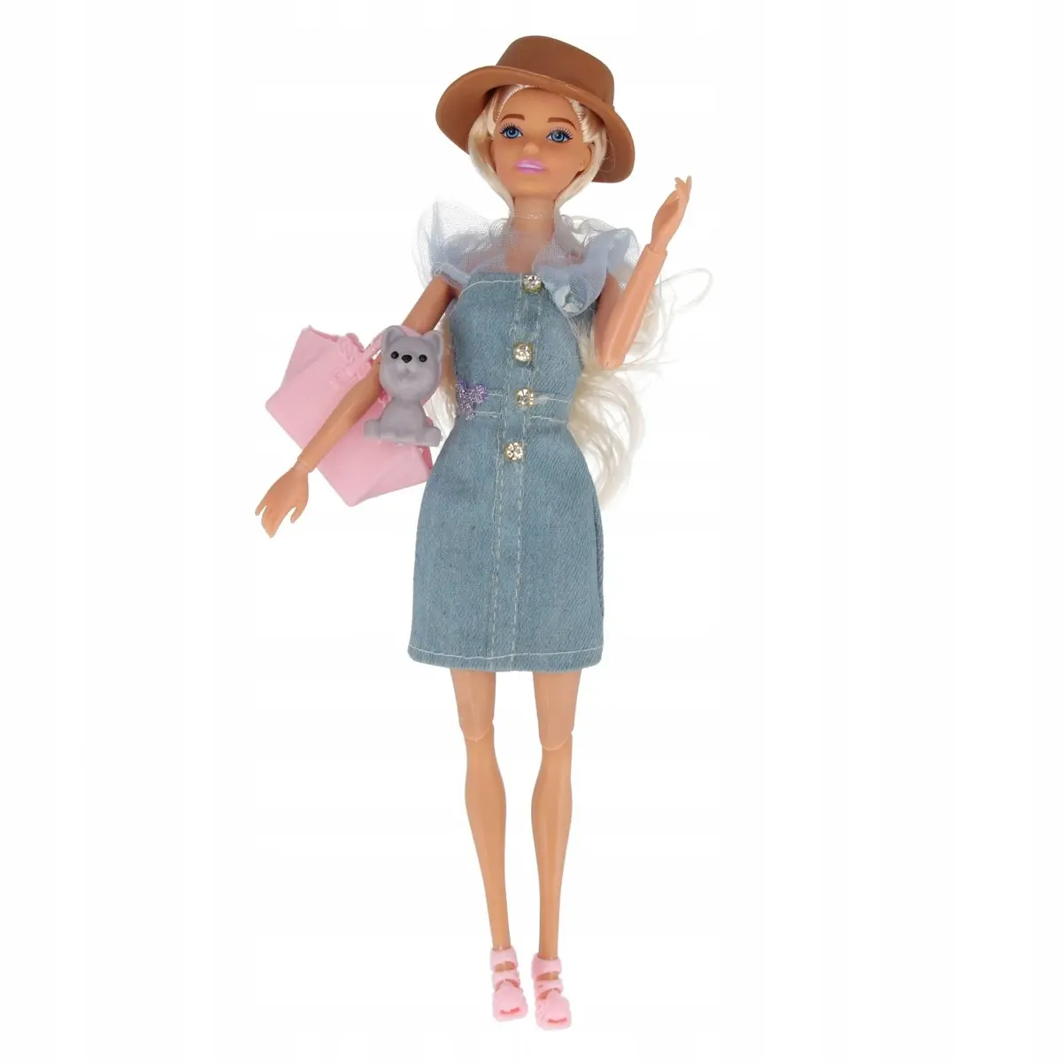 Lelle Mega Creative modelis 1961I LALKA