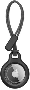 Case holder for Apple AirTag Mobile Origin Airtag Loop Case Holder A1, black