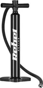 Hand Pump Rebel Active RBA-4504 for SUP – high-pressure single/double action