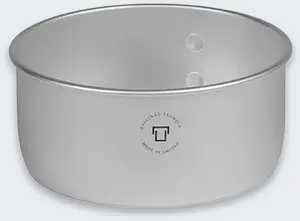 Tūristu katls SIGMA Trangia Kettle 1,5 l