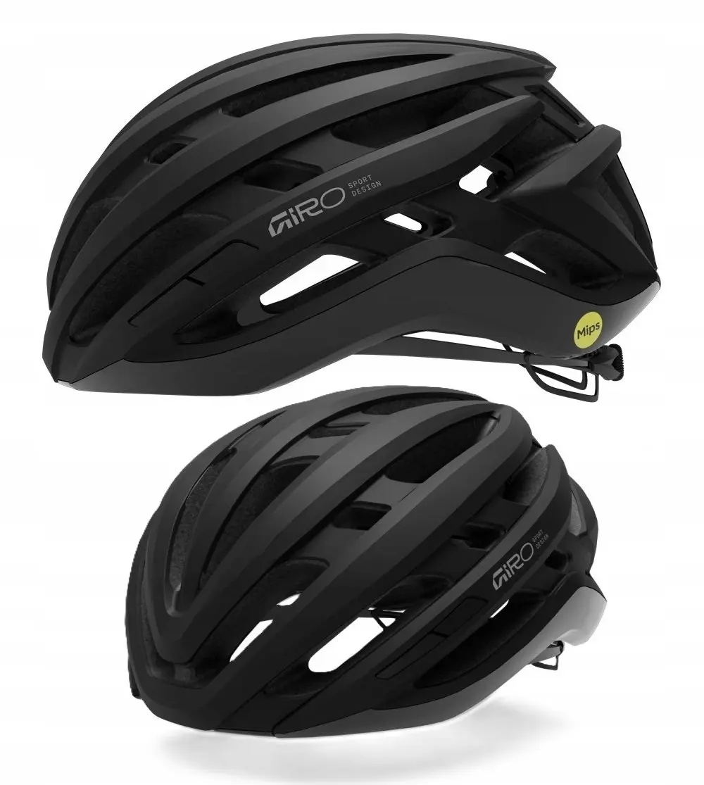 Ceļu ķivere GIRO AGILIS MIPS —
