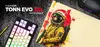 HATOR Tonn EVO 3XL Astronaut mouse pad Photo 10