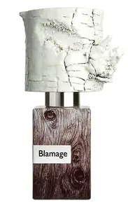 Parfimērija Nasomatto Blamage EDP 30 ml — unisex aromāts, 30 ml