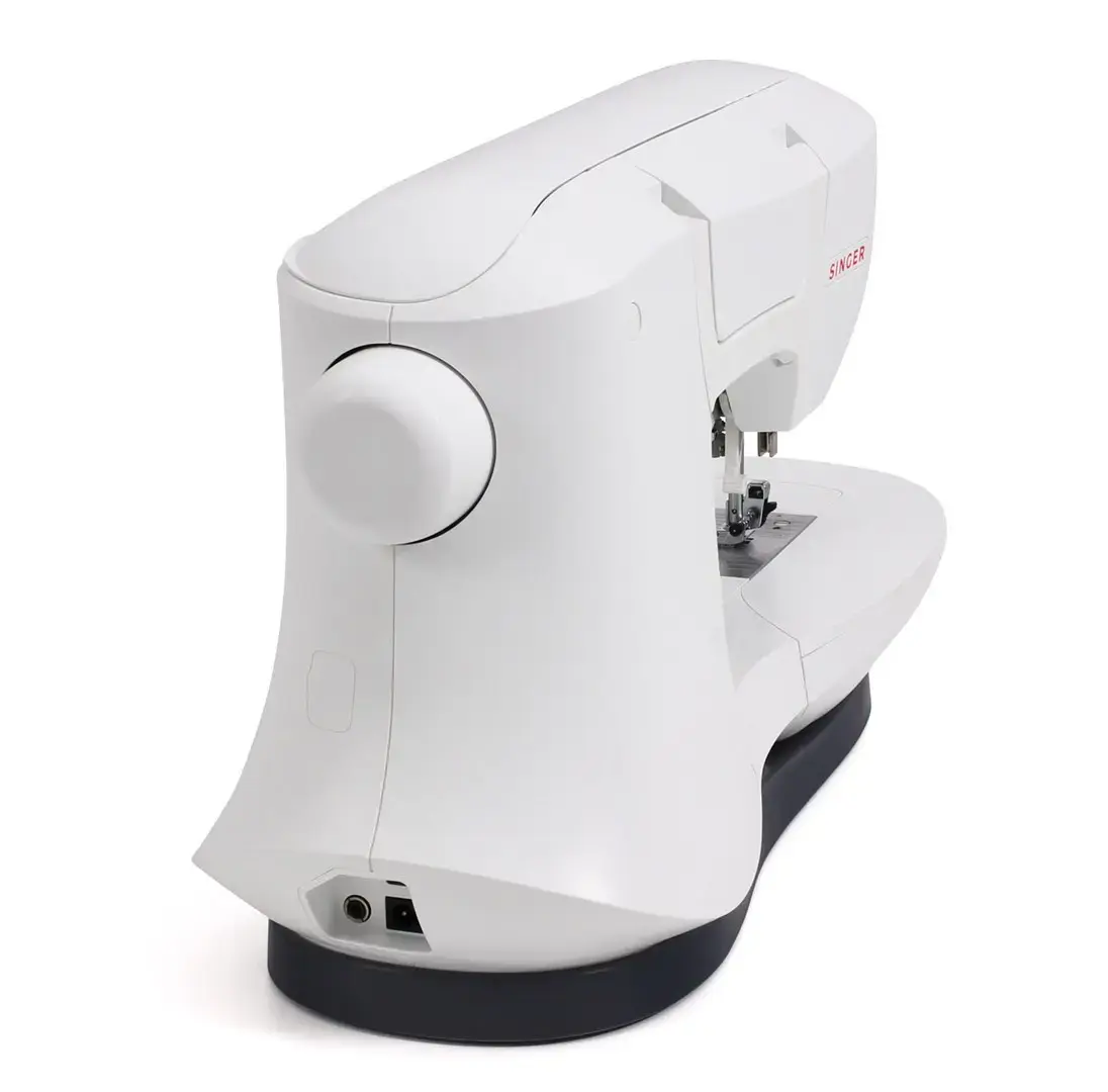 SINGER Legacy 440C automatic sewing machine Photo 3