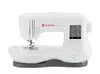 SINGER Legacy 440C automatic sewing machine Photo 5