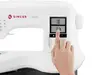 SINGER Legacy 440C automatic sewing machine Photo 6