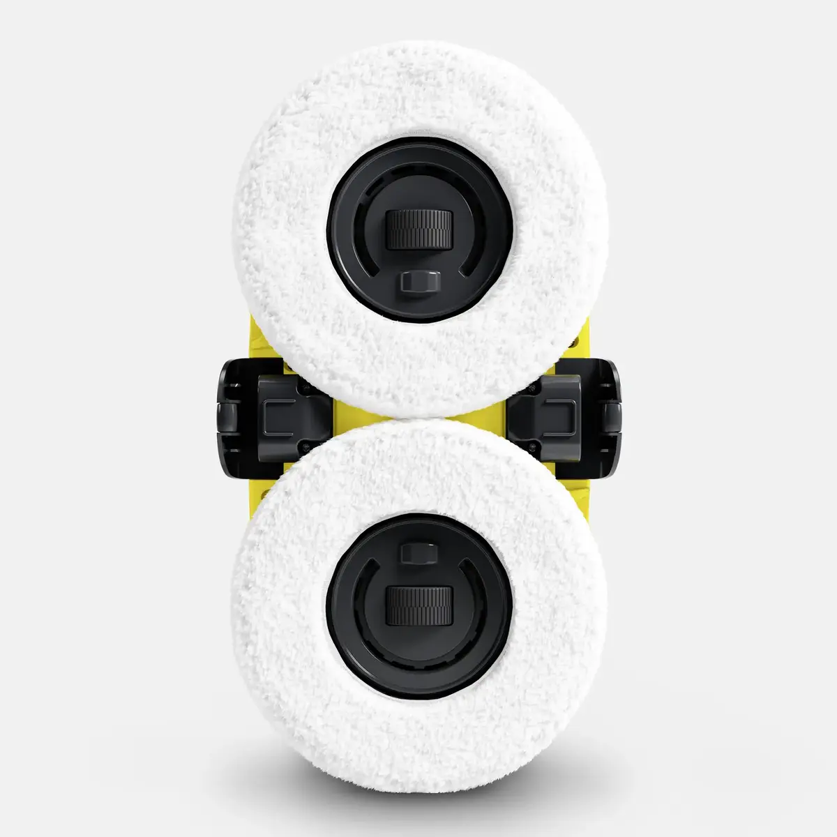 Logu tīrīšanas robots Karcher RCW 2 Photo 2