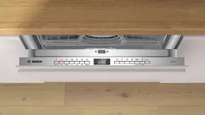 Bosch SMH4HVX11E встраиваемая ПММ Photo 1