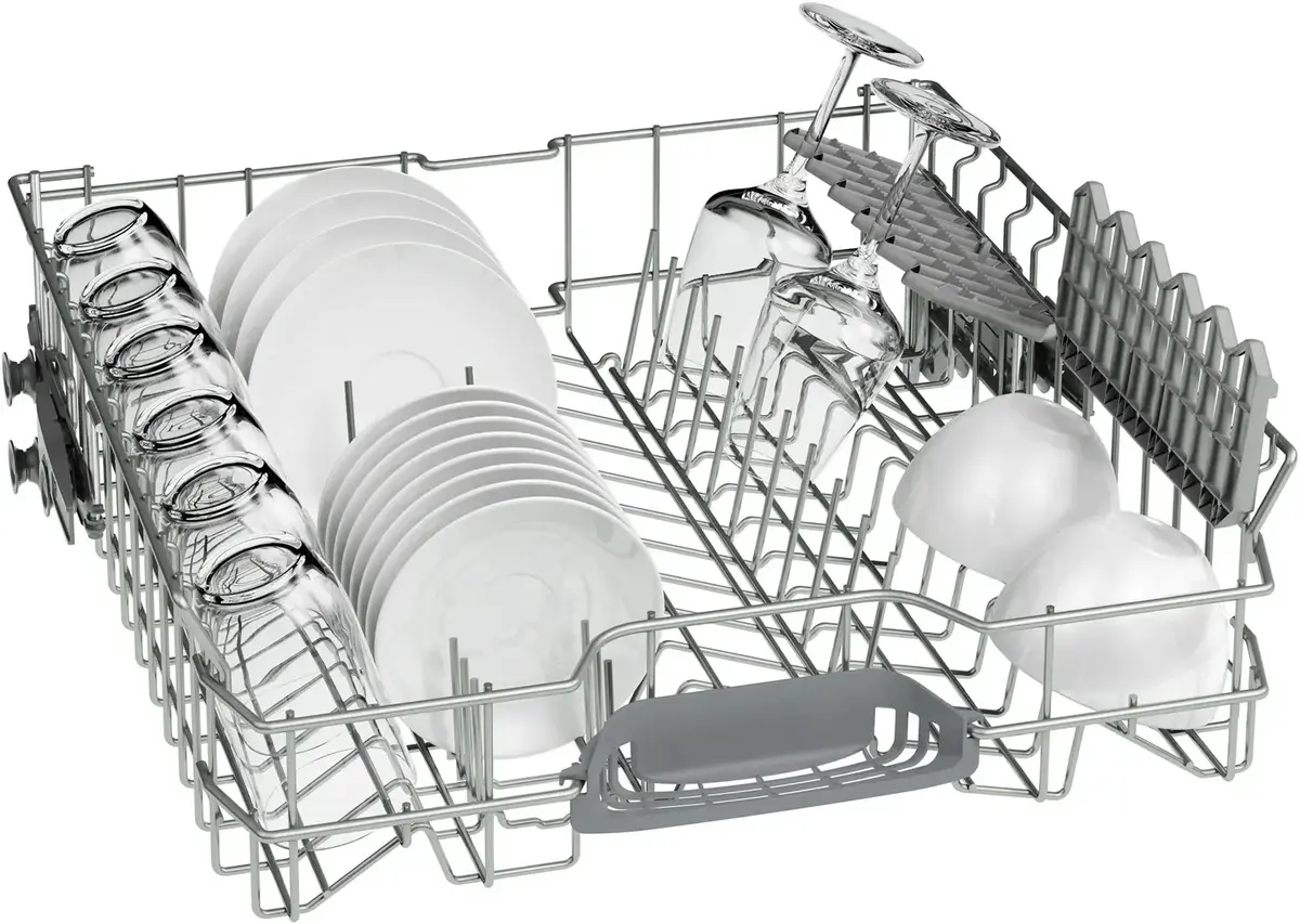 Bosch SMH4HVX11E iebūv. trauku mazg. Photo 3