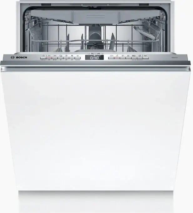 Bosch SMH4HVX11E iebūv. trauku mazg. Photo 13
