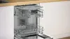 Bosch SMH4HVX11E iebūv. trauku mazg. Photo 15