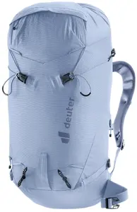 Pārgājienu mugursoma Deuter Guide Lite 28 SL 28 L zila