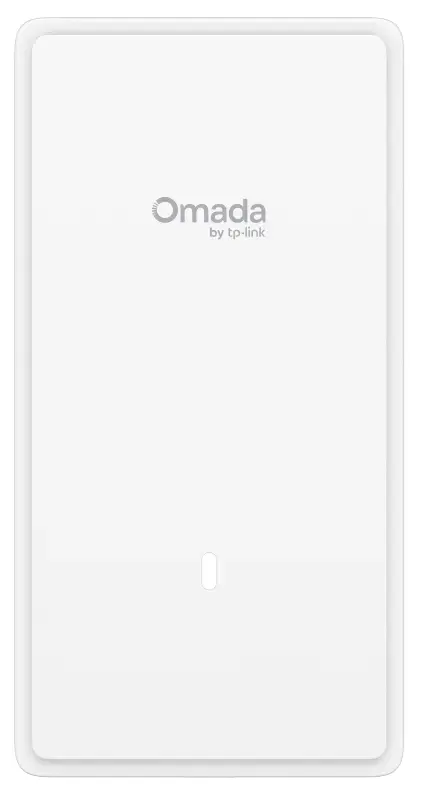TP-Link OMADA EAP775-Wall Wi‑Fi 7 Wall Access Point Photo 3