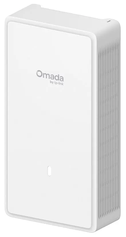 TP-Link OMADA EAP775-Wall Wi‑Fi 7 piekļuves punkts Photo 7