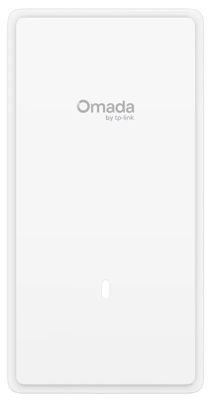 TP-Link OMADA EAP775-Wall Wi‑Fi 7 piekļuves punkts Photo 8