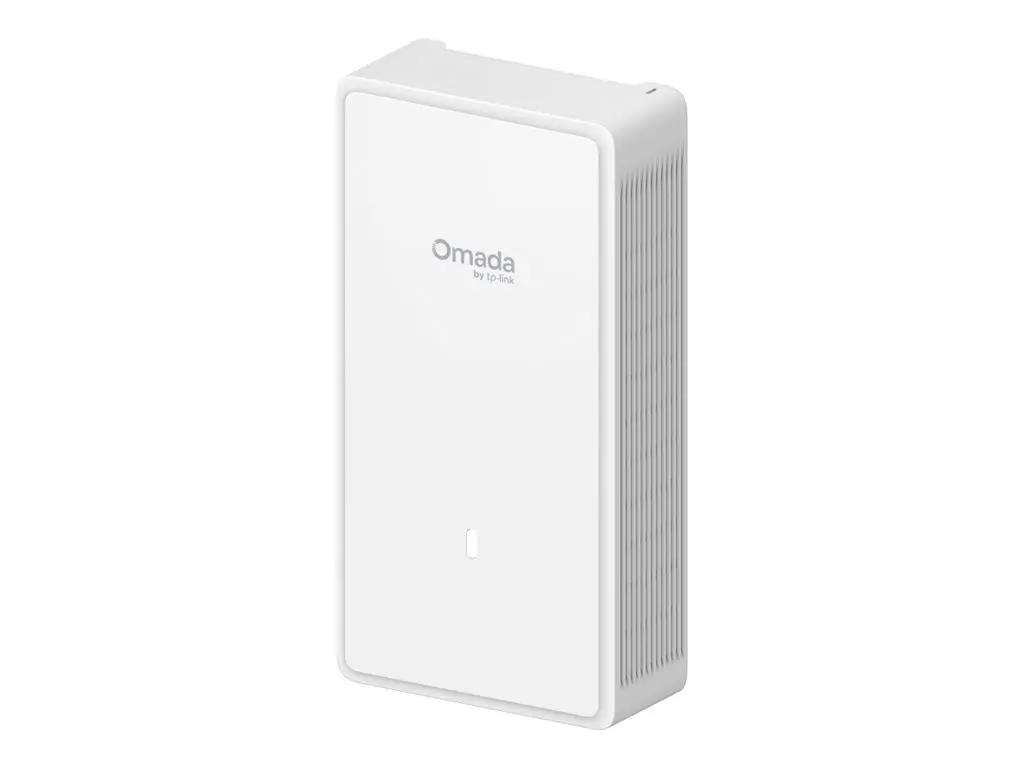 TP-Link OMADA EAP775-Wall точка доступа Wi‑Fi 7 Photo 12