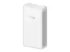 TP-Link OMADA EAP775-Wall точка доступа Wi‑Fi 7 Photo 12