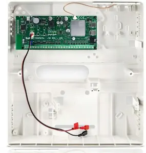 Alarm control panel kit SATEL PERFECTA 32 LTE SET-A (main board, LTE antenna, enclosure)