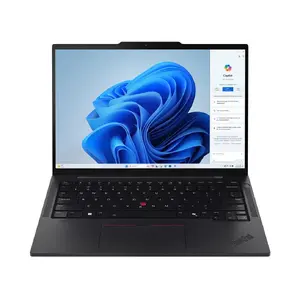 Laptop Lenovo ThinkPad T14s G Ultra 5 135U — 14" WUXGA 60Hz, 16GB DDR5, 512GB SSD, Intel Arc, Windows 11 Pro