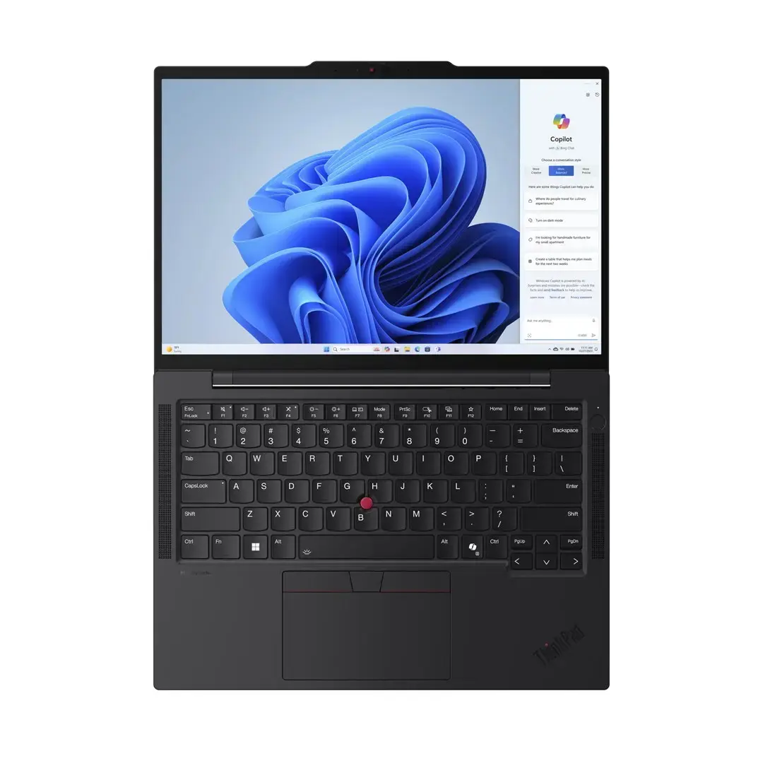Lenovo ThinkPad T14s G Ultra 5 135U laptop Photo 8