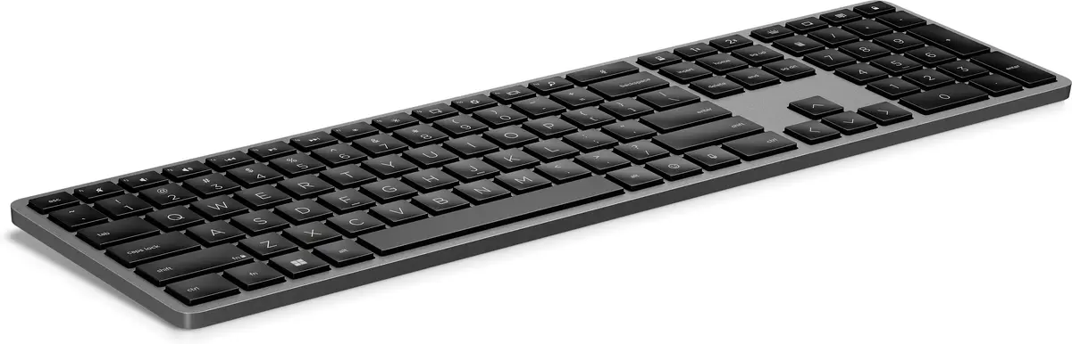 HP 975 Dual-Mode Wireless Keyboard Photo 3