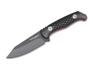 Pocket Knife BOKER MAGNUM Life Knife 02MB201 Stainless Steel Blade Utility Folding Knife