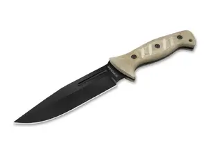 Складной нож BOKER MAGNUM Desert Warrior 2.0, модель 02SC012