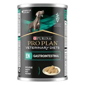 Ветеринарный корм для собак Purina Pro Plan Vet Diets EN Gastrointestinal 400 г