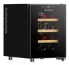 Climadiff CUVEE12 hybrid wine cooler Photo 2