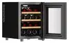 Climadiff CUVEE12 hybrid wine cooler Photo 5