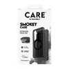 PanzerGlass CARE™ Smokey Case Black Qi for Samsung Galaxy S26 Photo 3