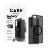 PanzerGlass CARE™ Smokey Case Black Qi for Samsung Galaxy S26 Photo 5