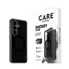 PanzerGlass CARE™ Smokey Case Black Qi for Samsung Galaxy S26 Photo 6