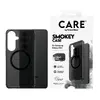 PanzerGlass CARE Smokey Case Black Qi for Samsung Galaxy S26+ Photo 2