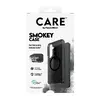 PanzerGlass CARE Smokey Case Black Qi for Samsung Galaxy S26+ Photo 3