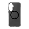 PanzerGlass CARE Smokey Case Black Qi for Samsung Galaxy S26+ Photo 4