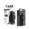PanzerGlass CARE Smokey Case Black Qi for Samsung Galaxy S26+ Photo 5