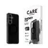 PanzerGlass CARE Smokey Case Black Qi for Samsung Galaxy S26+ Photo 6
