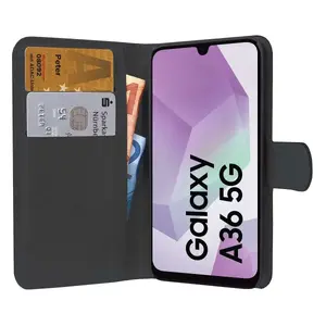 PEDEA чехол-книжка для Samsung A36/A56 5G 111600025 Photo 1