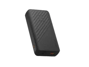 Portatīvais akumulators Xtorm Go2 20 000 mAh 15W (1x USB-C, 1x USB-A) — šaura ogles