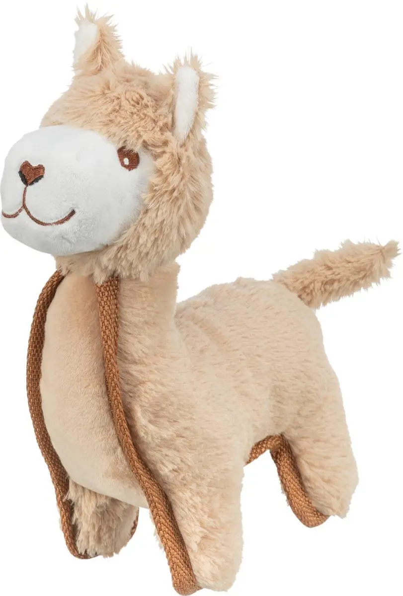 Paw Patrol Jolly Paw lama plīša