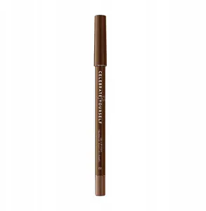 Lip liner pencil Lamel Celebrate Yourself gel long-lasting 02