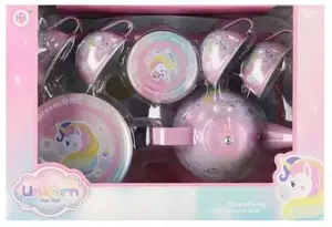 Mega Creative cookware set MC H42A — metal kitchen pan 25×17×9 cm