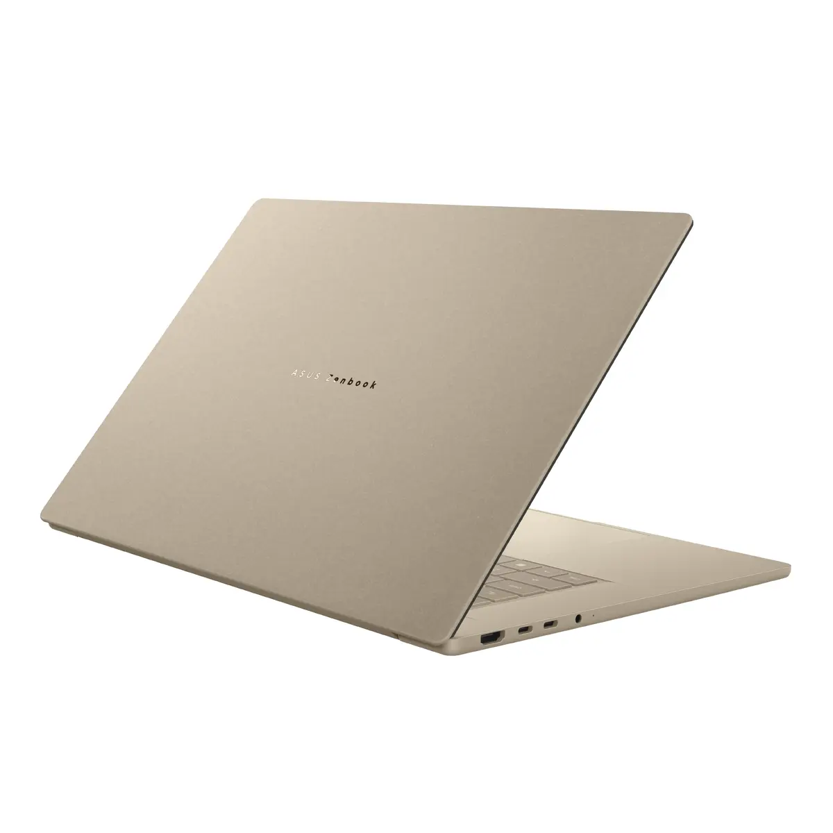 ASUS Zenbook A16 UX3607OA-SQ013W laptop Photo 2
