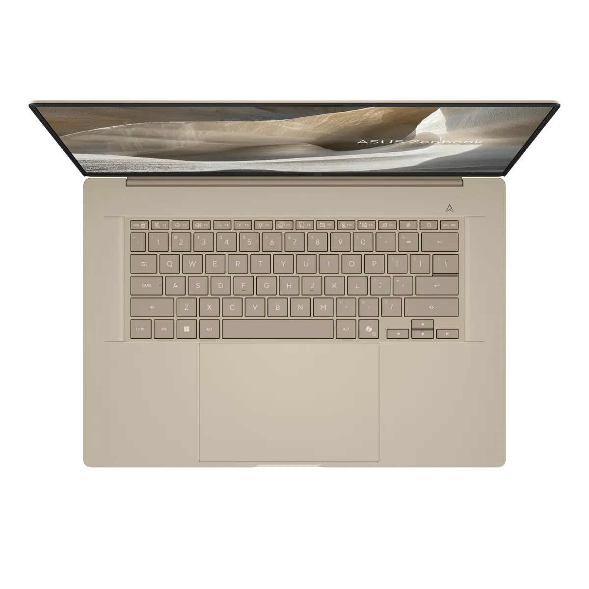 ASUS Zenbook A16 UX3607OA-SQ013W laptop Photo 3