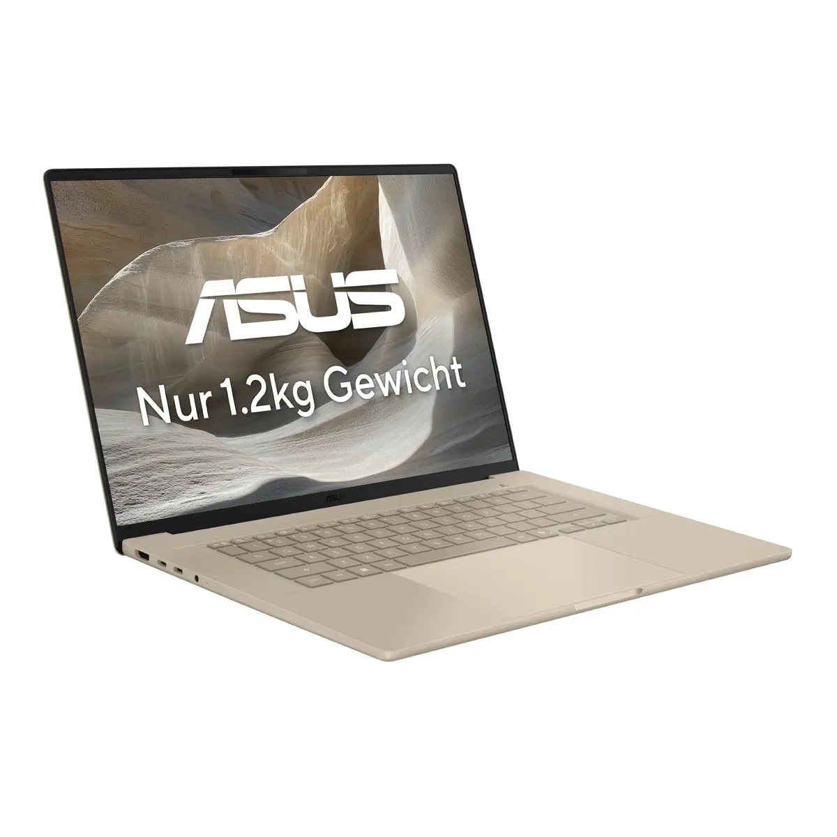 ASUS Zenbook A16 UX3607OA-SQ013W laptop Photo 5