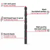 EINHELL 49423006 drill bit set — 6 pcs Photo 2
